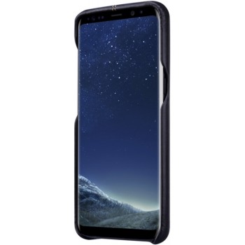 Nillkin englon odinis dėklas juodas (GALAXY S8 PLUS)